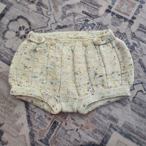 Misha And Puff OG Confetti Bloomers